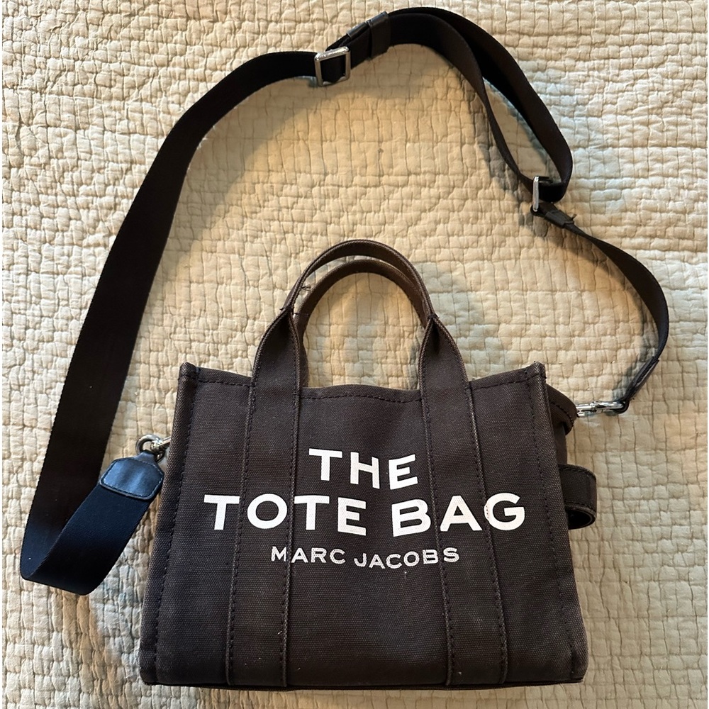 MARC JACOBS TOTE